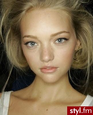 Dzienne Makijaże