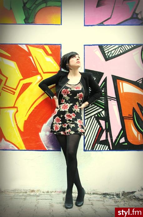 Street fashion - Moda uliczna Inne Moda