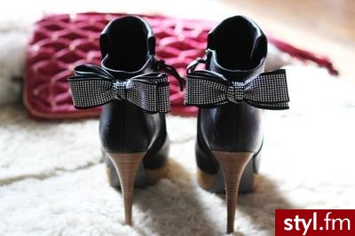 Pozostałe Buty Moda