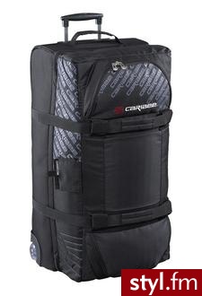 Caribee torba Centurion Plus 80 5713 - Torby podróżne Torebki Moda
