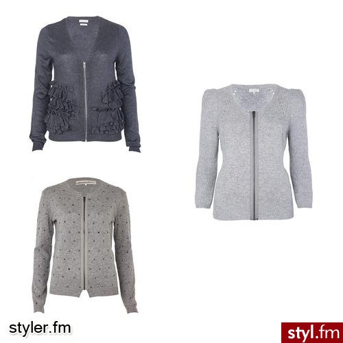 River Island. swtereki z RI - Styler