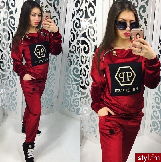 Pozostałe Ciuchy Moda