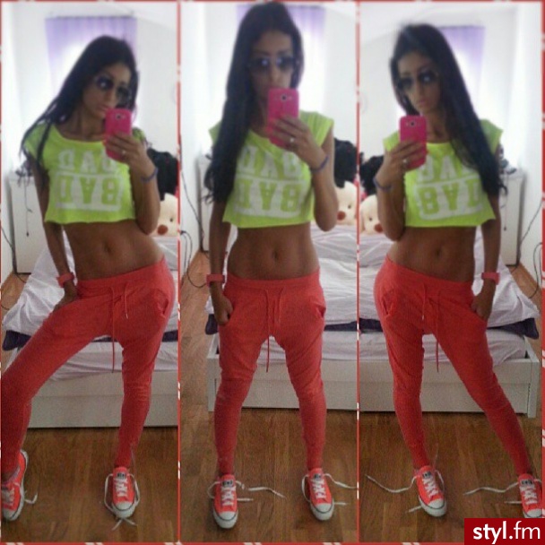 Sport i fitness