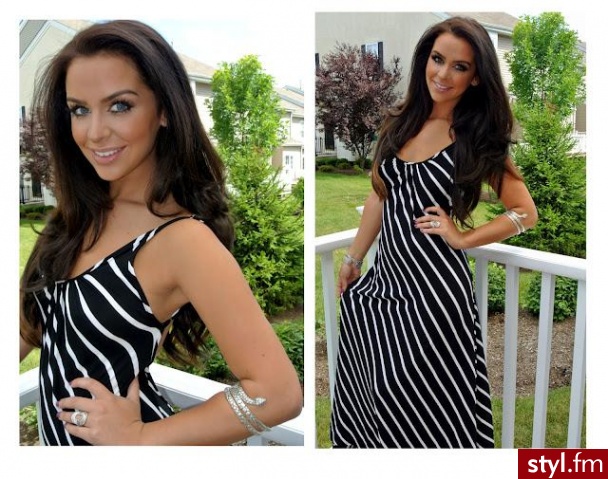Dzienne Sukienki Moda