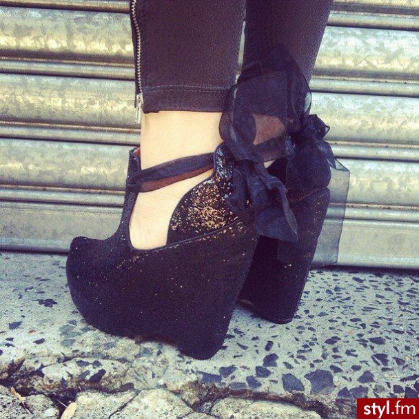 Koturny Buty Moda