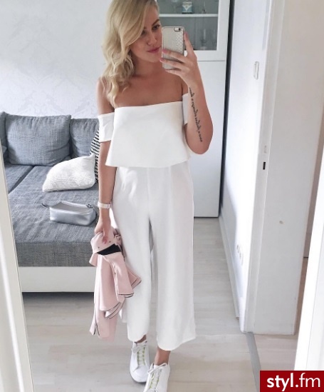Pozostałe Ciuchy Moda