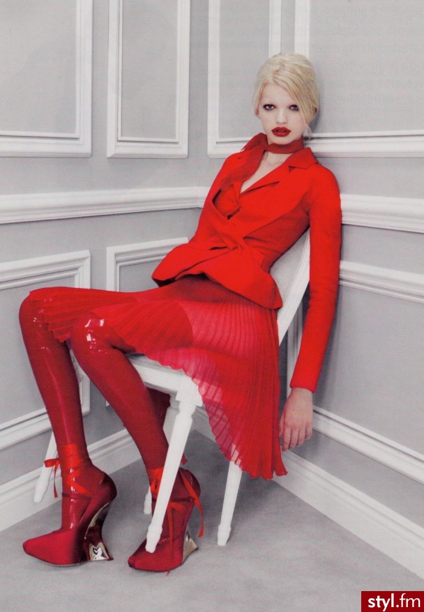 Pozostałe Ciuchy Moda