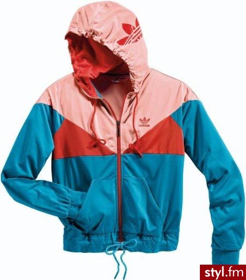 bluza - Pozostałe Ciuchy Moda