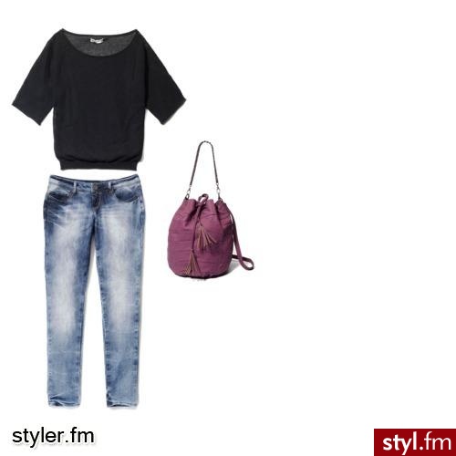 .^ luźno. w sam raz do szkoły ;) - Styler