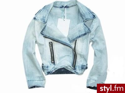 Pozostałe Ciuchy Moda