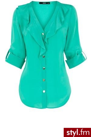 Koszule Ciuchy Moda
