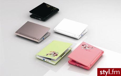 Laptopy Jisus. ;) - Misz-masz