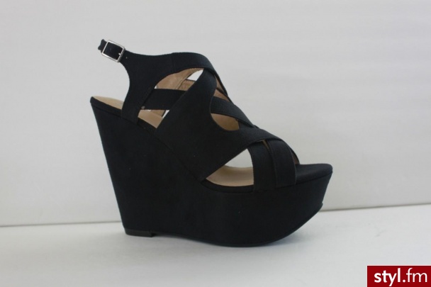 Koturny Buty Moda