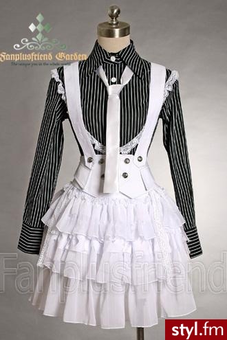 Pozostałe Ciuchy Moda