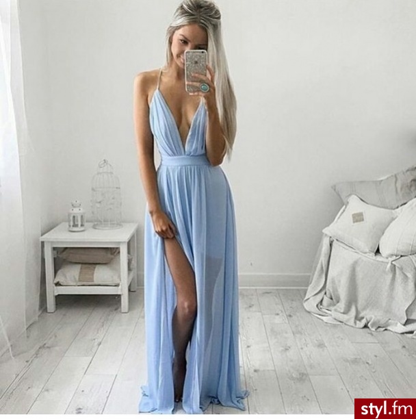 Pozostałe Sukienki Moda