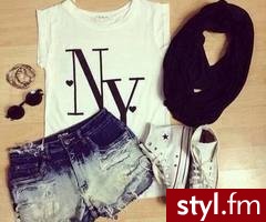 Pozostałe Ciuchy Moda