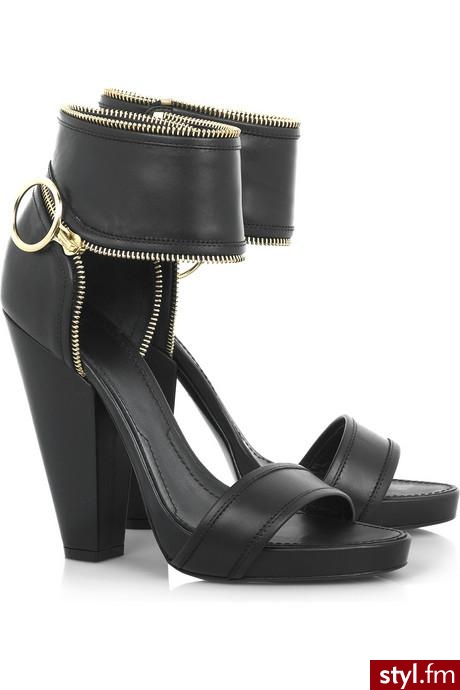 Givenchy 750$ - Pozostałe Buty Moda