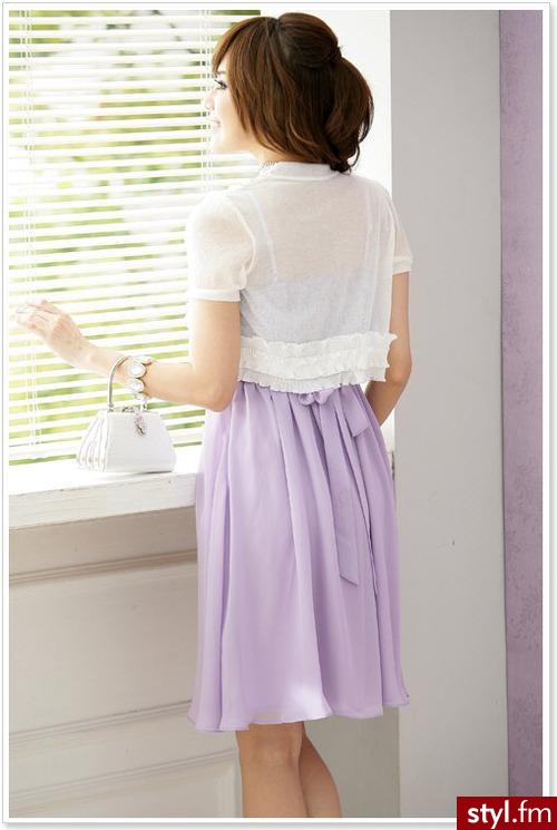 Bolerko-PLN16.60 - Pozostałe Ciuchy Moda