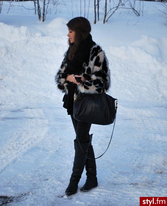 futerko<3 - Moda uliczna Inne Moda