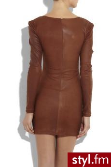 sukienka. Bess  €1,264.34 - Pozostałe Ciuchy Moda