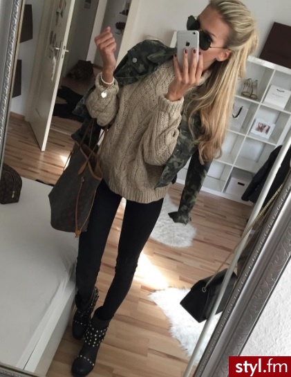 Pozostałe Ciuchy Moda