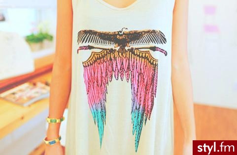 Pozostałe Ciuchy Moda