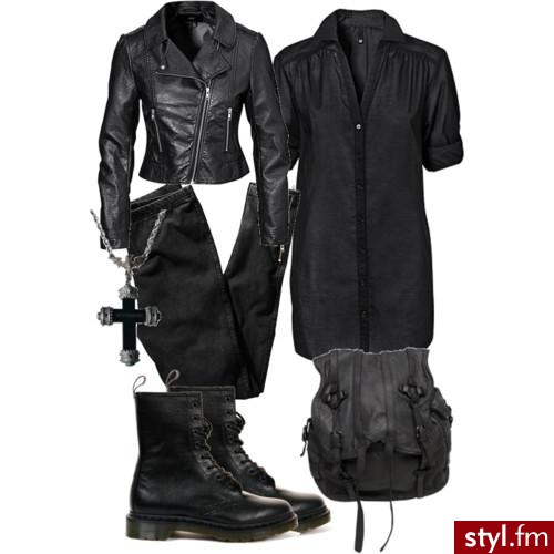 mój - Styler
