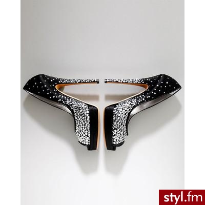 Pozostałe Buty Moda