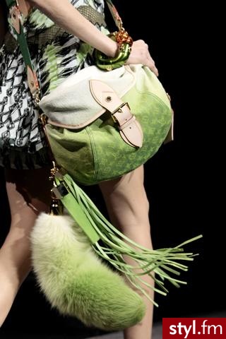 Louis Vuitton slicznosci ;) - Pozostałe Torebki Moda