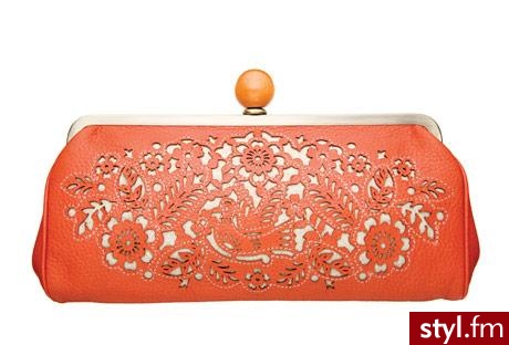 Rafe 275$ - Pozostałe Torebki Moda
