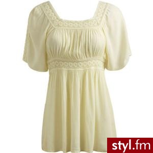 Bluzy Ciuchy Moda