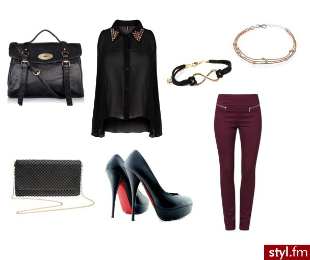 . - Styler
