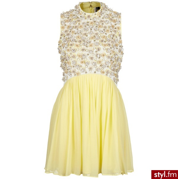 Dzienne Sukienki Moda
