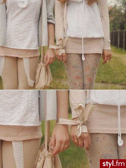 Pozostałe Ciuchy Moda