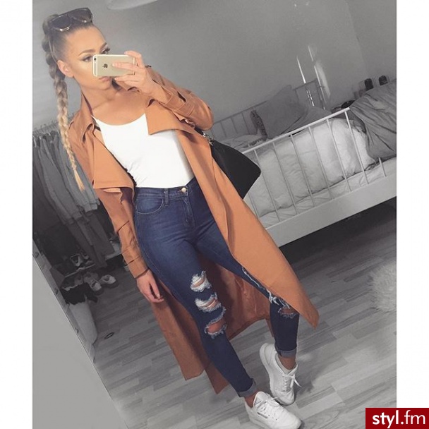 Pozostałe Ciuchy Moda