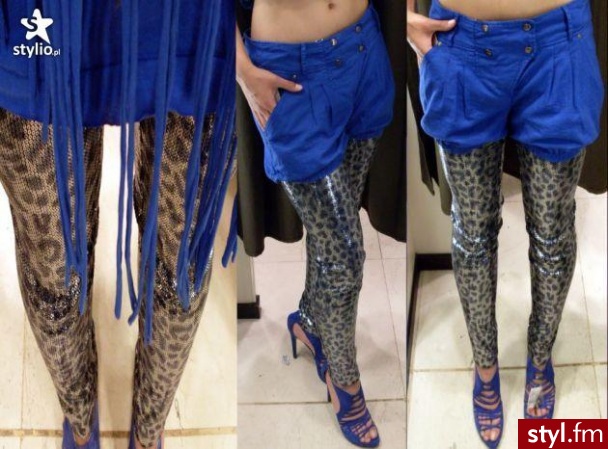 ZARA ;]. ZARA ;] - Styler
