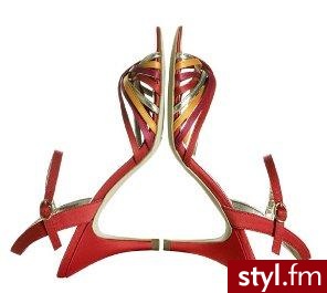 H&M. H&M - Pozostałe Buty Moda
