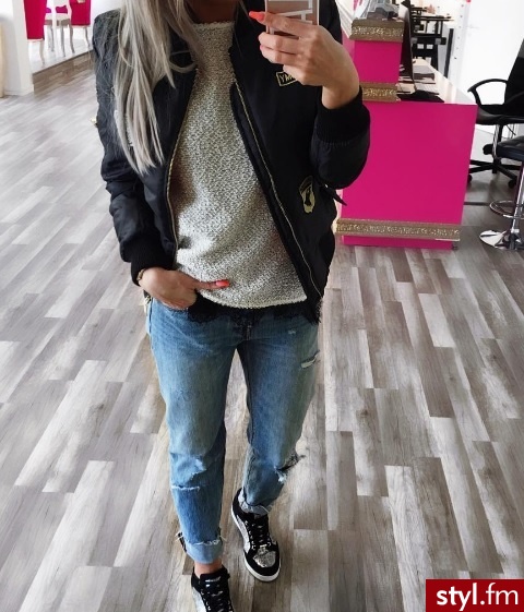 Pozostałe Ciuchy Moda