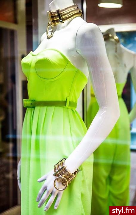 Dzienne Sukienki Moda