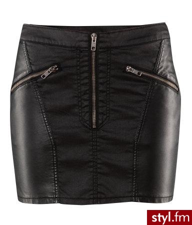 Spódnice Moda