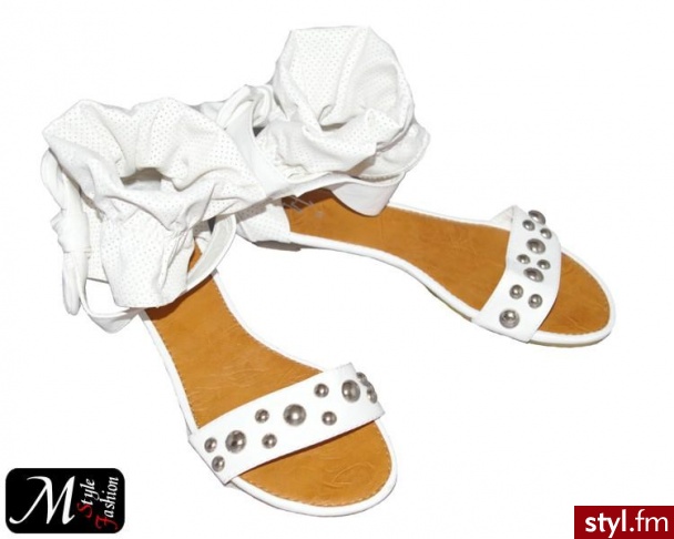 Pozostałe Buty Moda