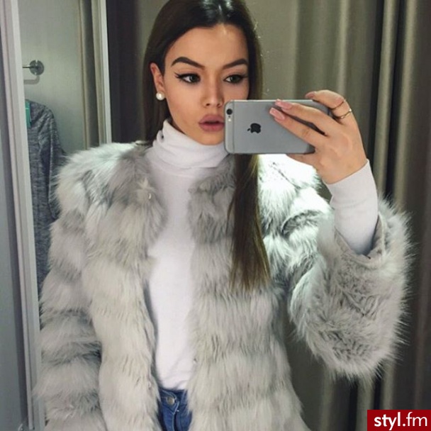 Pozostałe Okrycia Moda