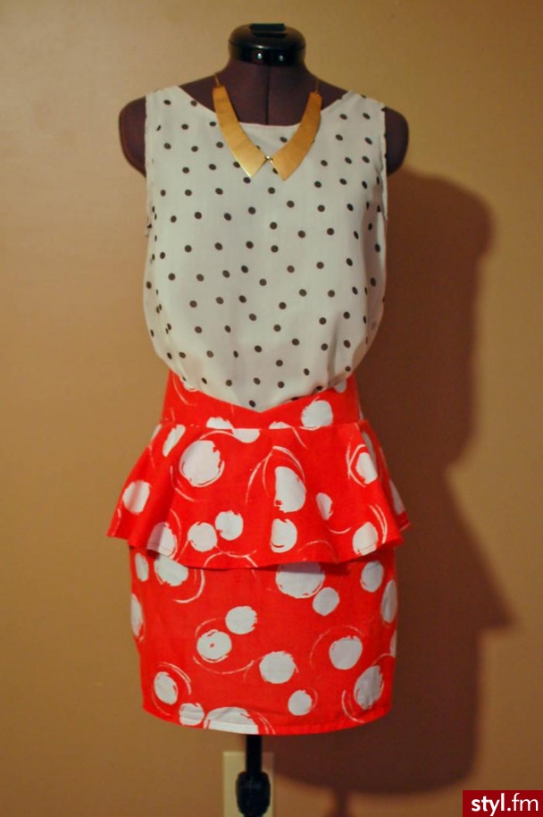 Pozostałe Ciuchy Moda
