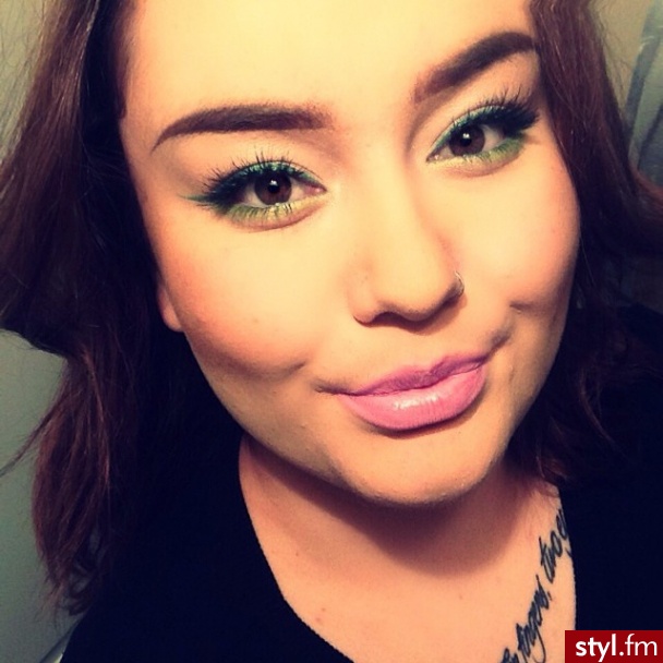 Dzienne Makijaże