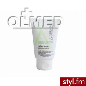A-Derma Exomega krem - 50ml - Emu Buty Moda
