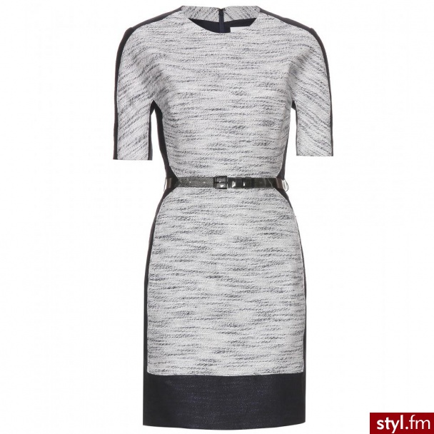 Dzienne Sukienki Moda