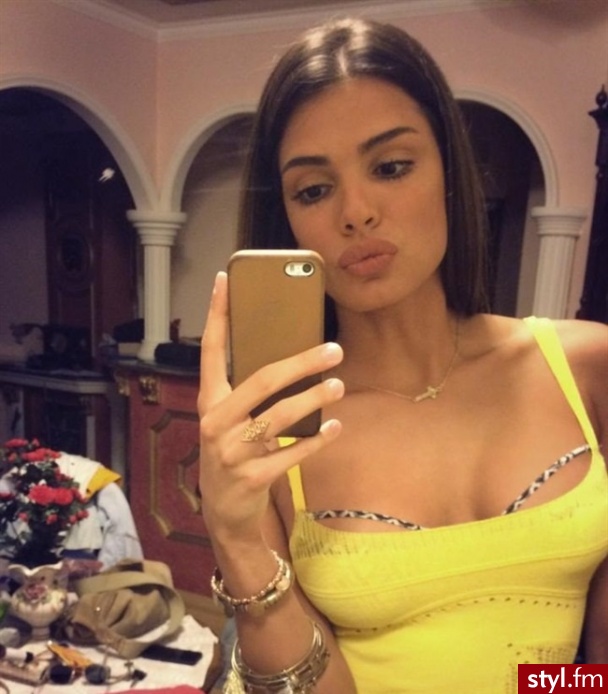 Dzienne Makijaże