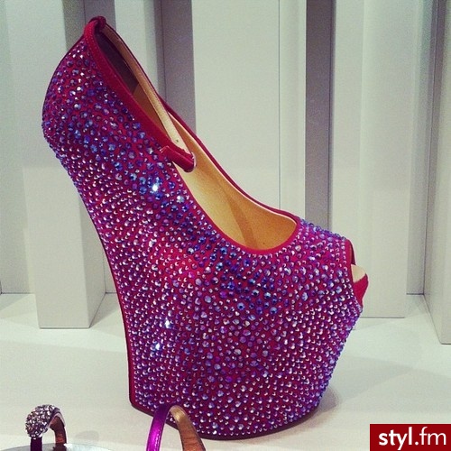 Koturny Buty Moda