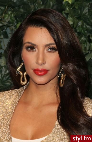 Wieczorowe Makijaże