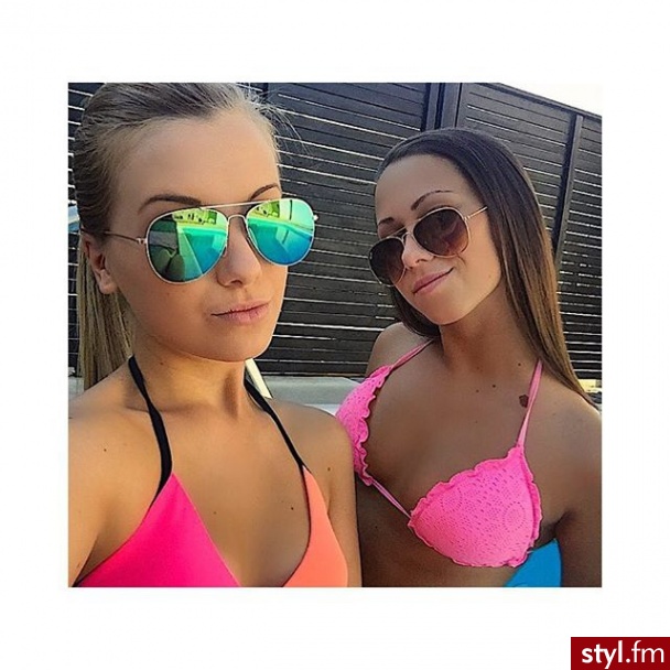 Okulary Dodatki Moda